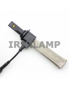 Kit de conversión a LED universal bombilla HB4 9006