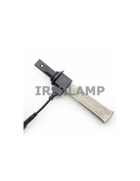 Kit de conversión a LED universal bombilla HB3 9005