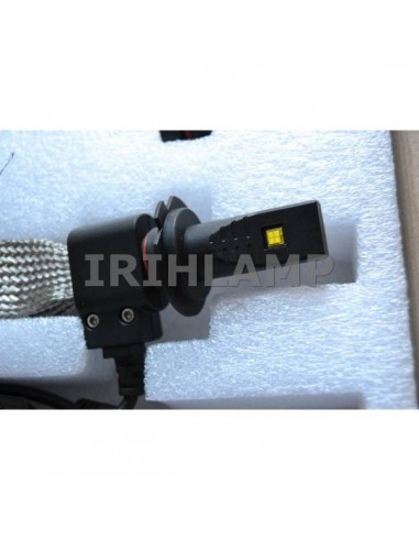 Kit de conversión a LED universal bombilla H1