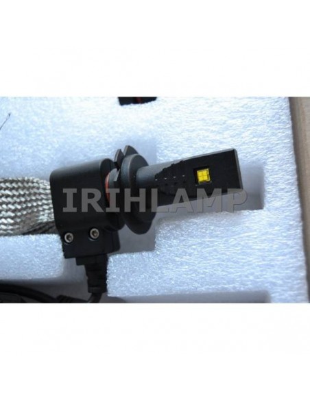 Kit de conversión a LED universal bombilla H1