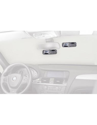 RETROVISOR ANGULAR angulo muerto-bebes