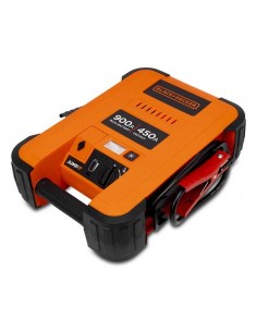 ARRANCADOR DE BATERIA BLACK&DECKER 450 AMP 2