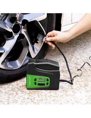 COMPRESOR DIGITAL  MOTROKITT LED 120W