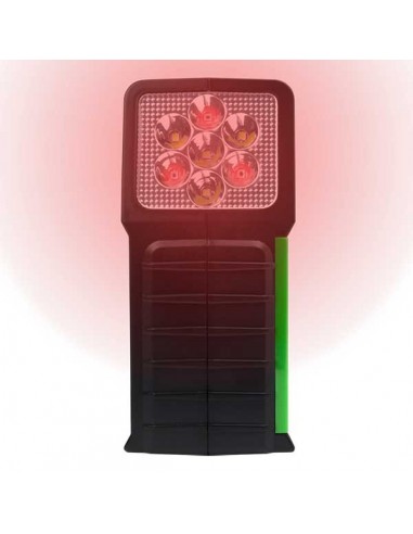 COMPRESOR DIGITAL  MOTROKITT LED 120W