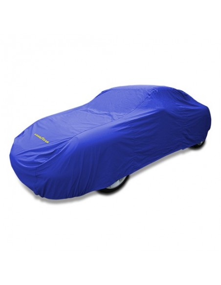 FUNDA CUBRE COCHE GOOD YEAR TALLA M 432 x 165 x 119 CM