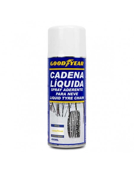 CADENA DE NIEVE LIQUIDA GOOD YEAR 400ML