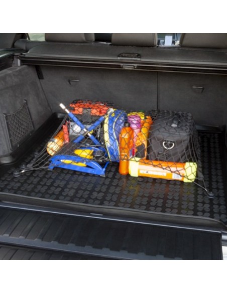 RED MULTIUSOS MALETERO 80x60 CM