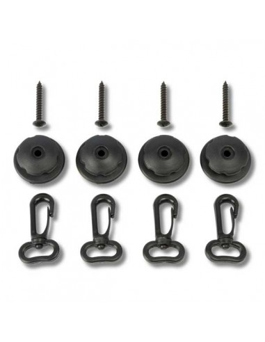 RED MULTIUSOS MALETERO 80x60 CM