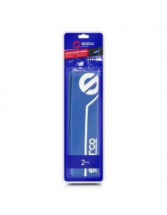 JGO. ALMOHADILLAS LINEA S AZUL SPARCO 2