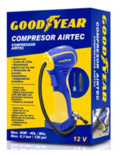 COMPRESOR AIRTEC GOODYEAR 2