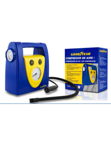 COMPRESOR AIRE 50 PSI 3,5 BA