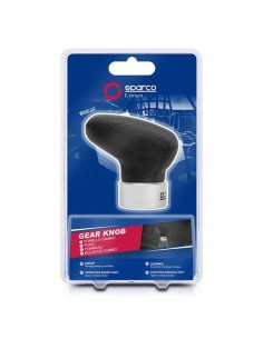 POMO SPC SICILIA NEGRO SPARCO 2