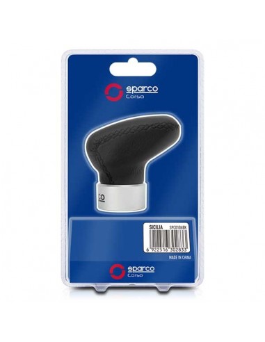 POMO SPC SICILIA NEGRO SPARCO