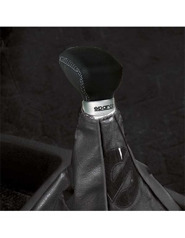 POMO SPC SICILIA NEGRO SPARCO