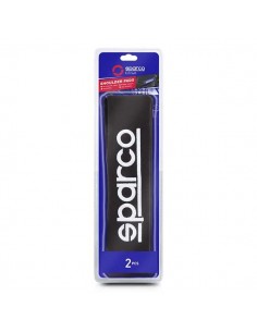JGO. ALMOHADILLAS CINTURON SPARCO varios colores 2