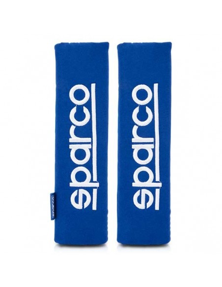 JGO. ALMOHADILLAS CINTURON SPARCO varios colores