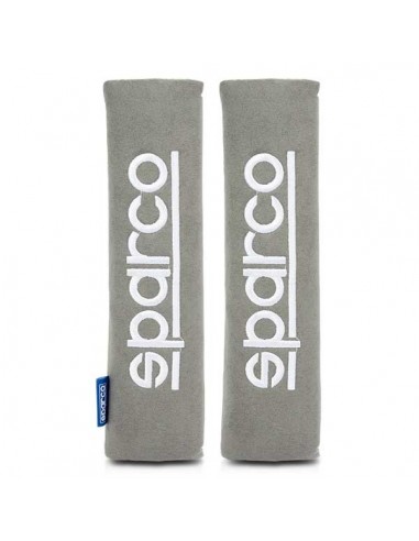 JGO. ALMOHADILLAS CINTURON SPARCO varios colores