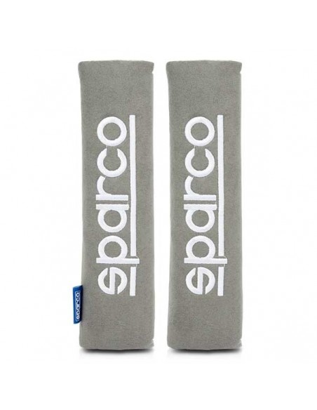 JGO. ALMOHADILLAS CINTURON SPARCO varios colores