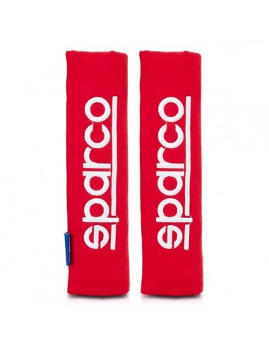 JGO. ALMOHADILLAS CINTURON SPARCO varios colores