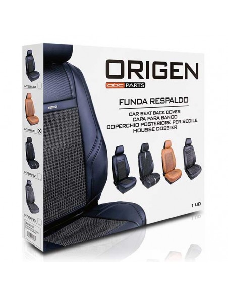 FUNDA RESPALDO CAMEL ORIGEN R2