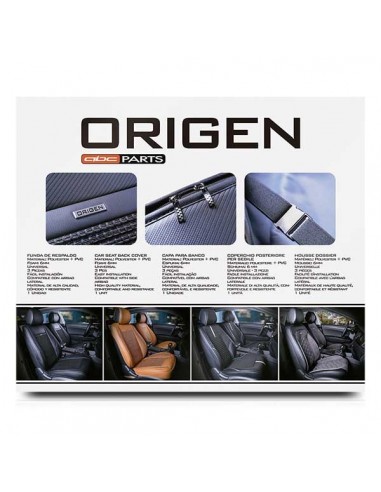 FUNDA RESPALDO NEGRA ORIGEN R3