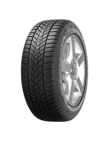 NEUMATICO DUNLOP 205/55R16 91H Winter Sport 5