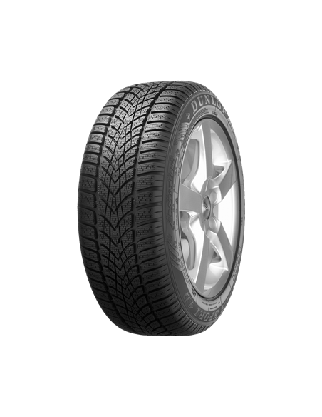 NEUMATICO DUNLOP 205/55R16 91H Winter Sport 5