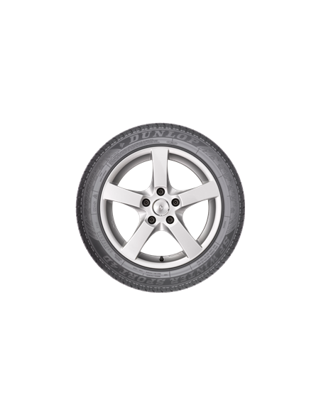 NEUMATICO DUNLOP 205/55R16 91H Winter Sport 5