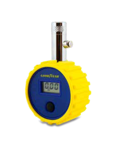 MANÓMETRO SIN TUBO DIGITAL GOOD YEAR