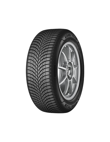 NEUMATICO GOOD YEAR 225/55R17 101V VEC 4SEASONS G3 XL