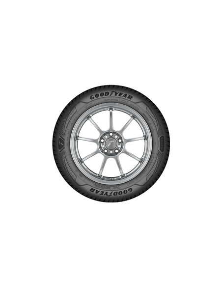 NEUMATICO GOOD YEAR 225/55R17 101V VEC 4SEASONS G3 XL