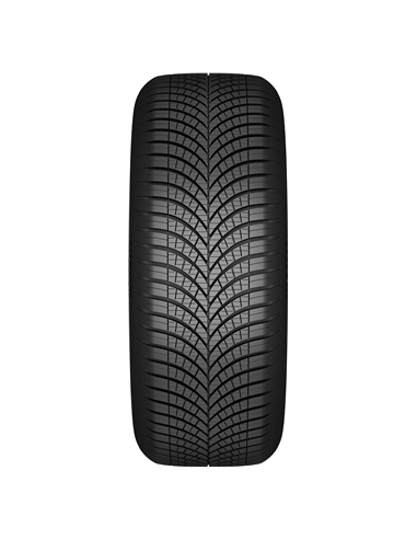 NEUMATICO GOOD YEAR 235/55R19 105W VEC 4SEASONS...