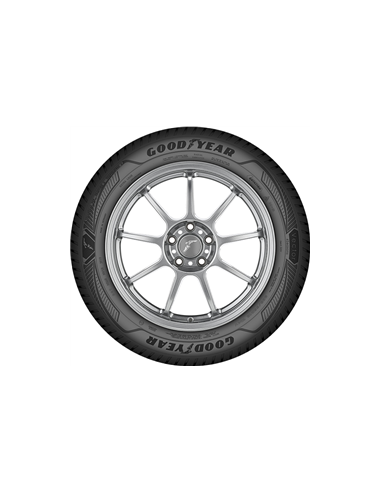 NEUMATICO GOOD YEAR 235/55R19 105W VEC 4SEASONS...