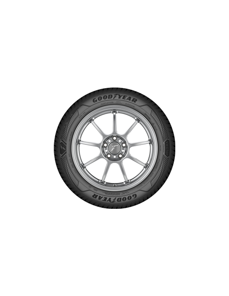 NEUMATICO GOOD YEAR 235/55R19 105W VEC 4SEASONS G3 SUV XL