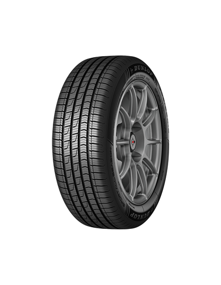 NEUMATICO DUNLOP 195/65R15 91T SPORT ALL SEASON