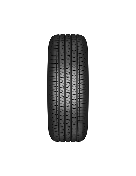 NEUMATICO DUNLOP 195/65R15 91T SPORT ALL SEASON