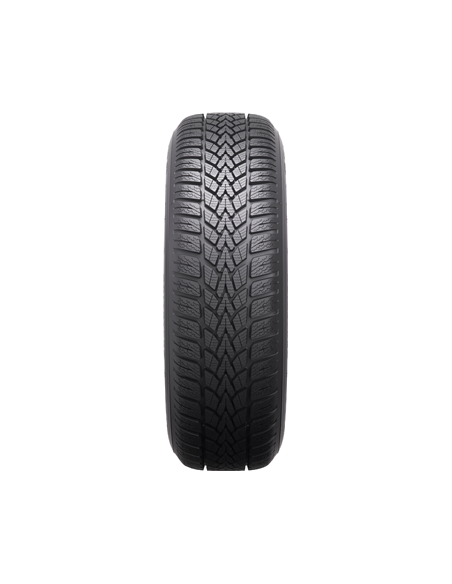 NEUMATICO DUNLOP 195/65R15 91T WINTER RESPONSE 2 MS