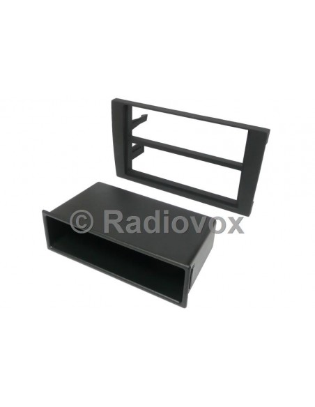 MARCO ADAPTADOR AUTORADIO AUDI A-4