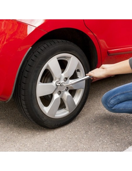 LLAVE TELESCOPICA 17 / 19 MM GOOD YEAR