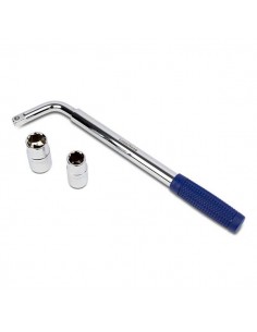 LLAVE TELESCOPICA 17 / 19 MM GOOD YEAR 2