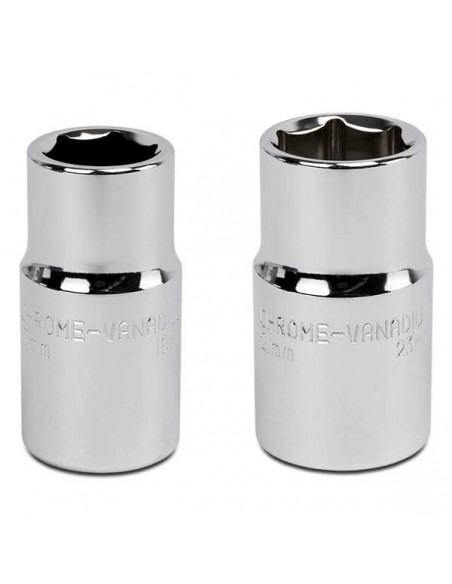 LLAVE TELESCOPICA 17 / 19 MM GOOD YEAR