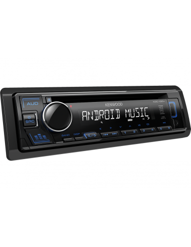 KENWOOD KDC-130UB