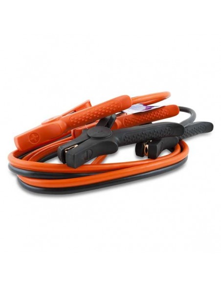 CABLES DE ARRANQUE 400 AMP / 15 MM / 2,5 M GOOD YEAR