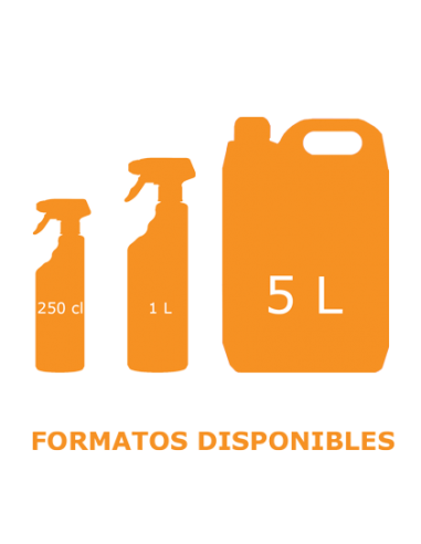 Limpiador DGRASS UNYCOX 750ML.