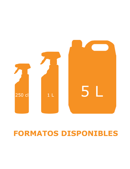 Limpiador DGRASS UNYCOX 750ML.