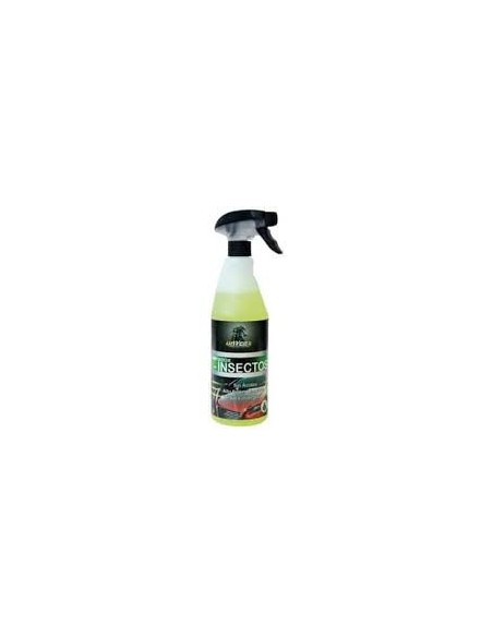 Limpiador ANTI insectos UNYCOX 750ML.