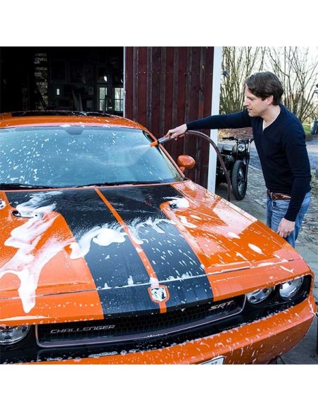 LAVA ENCERA ARMORALL 1 LITRO.