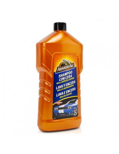 LAVA ENCERA ARMORALL 1 LITRO.