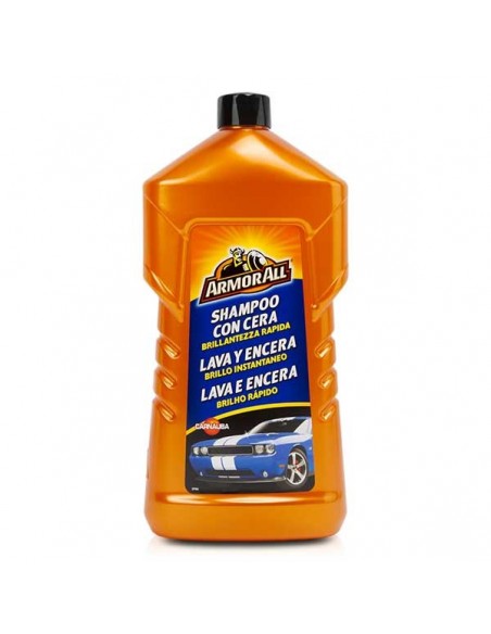 LAVA ENCERA ARMORALL 1 LITRO.