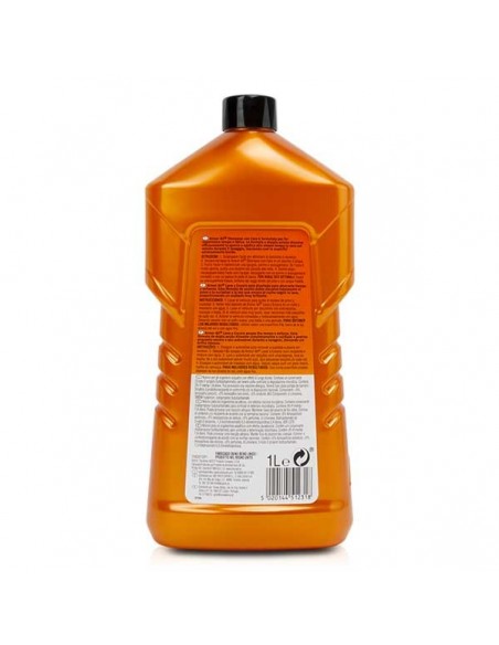 LAVA ENCERA ARMORALL 1 LITRO.